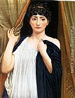 Edward John Poynter Cressida painting
